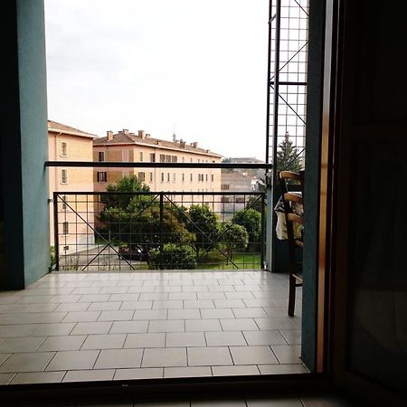 Residence Parmigianino Parma Exterior foto