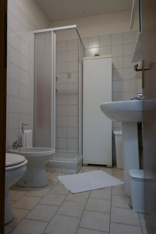 Residence Parmigianino Parma Exterior foto
